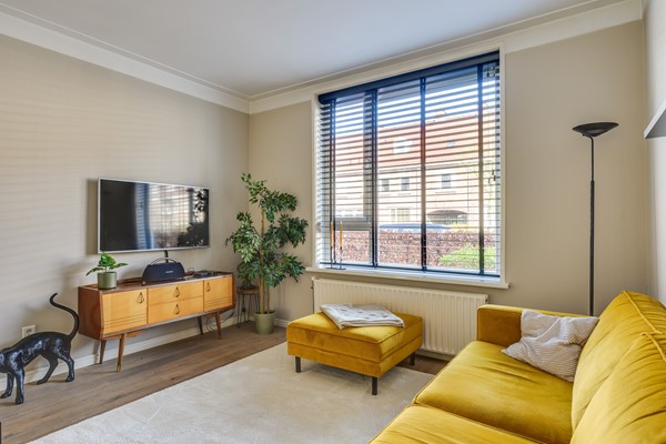 Medium property photo - Petrus Dondersstraat 124, 5614 AK Eindhoven